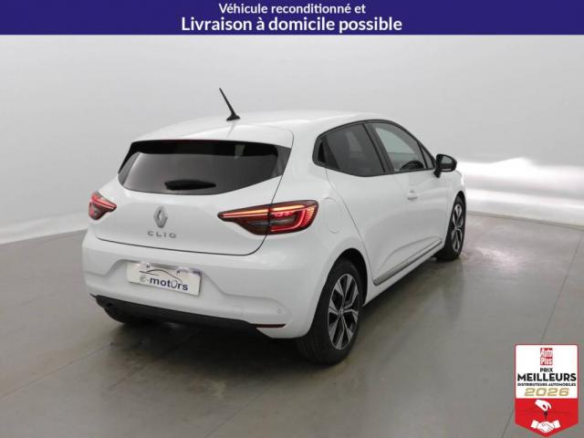 Renault Clio image 8