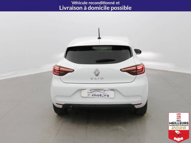 Renault Clio image 4