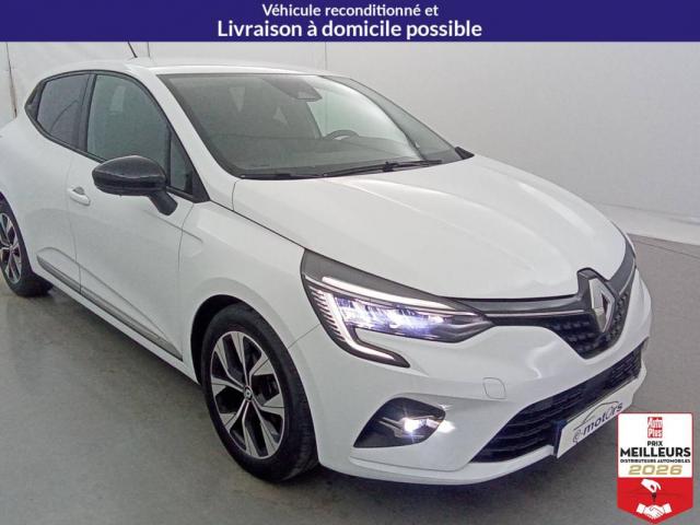 Renault Clio image 9