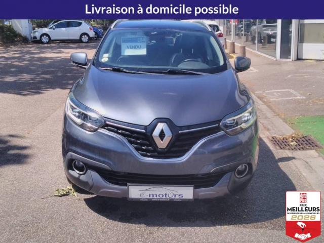 Renault Kadjar image 4