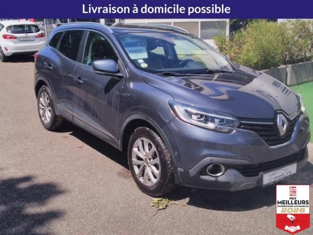 Renault Kadjar image 9