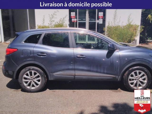 Renault Kadjar image 7