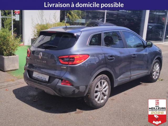 Renault Kadjar image 6