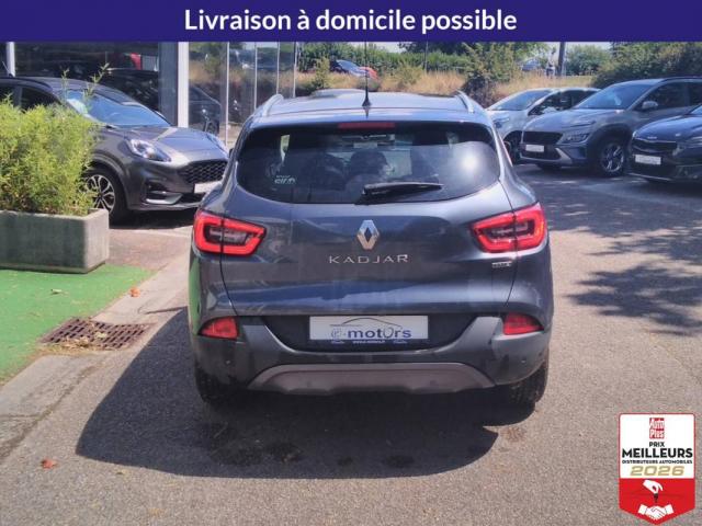 Renault Kadjar image 8