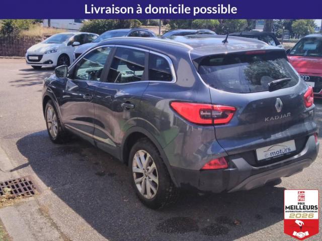 Renault Kadjar image 3