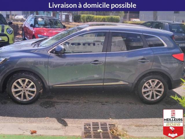 Renault Kadjar image 1