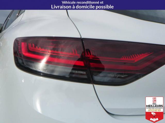 Renault Mégane image 7