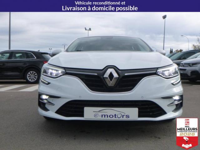 Renault Mégane image 6