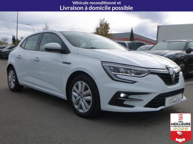 Renault Mégane image 2