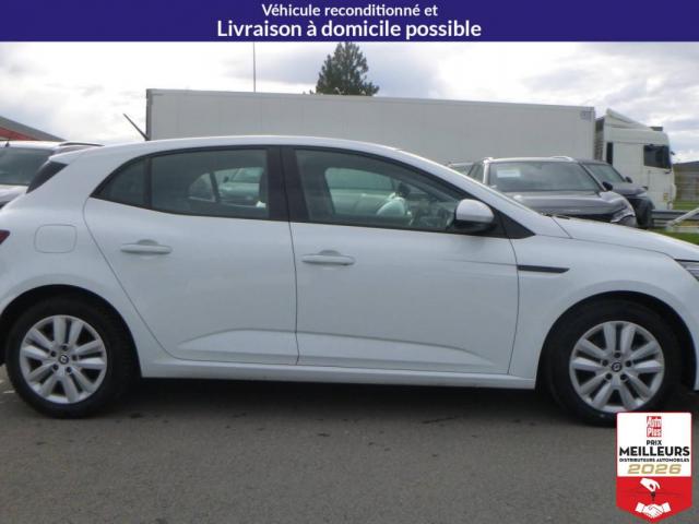 Renault Mégane image 1