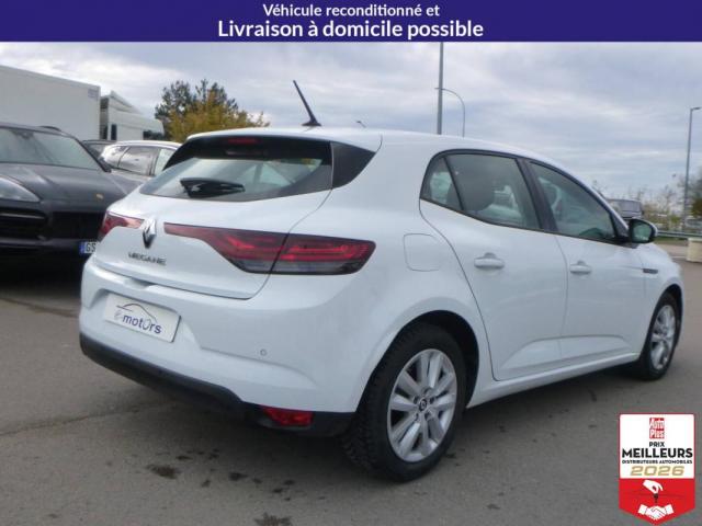 Renault Mégane image 8