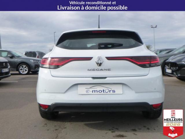 Renault Mégane image 4