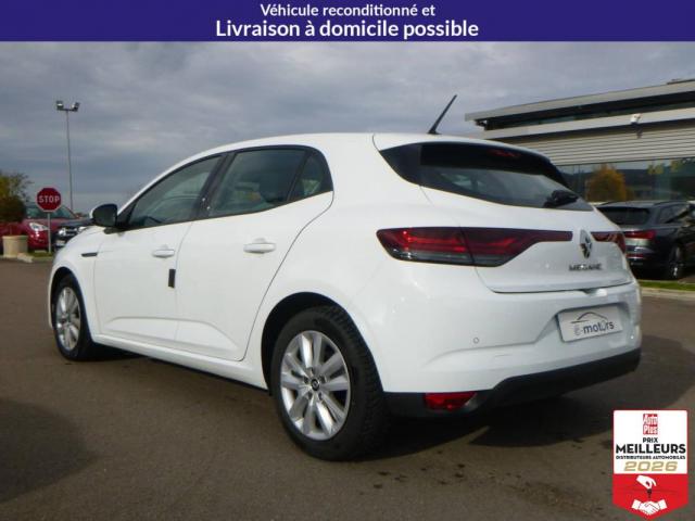 Renault Mégane image 5