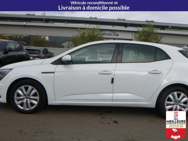 Renault Mégane image 3