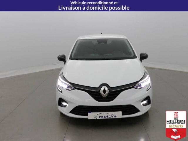 Renault Clio image 6