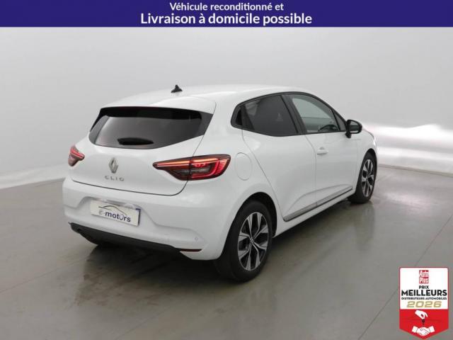 Renault Clio image 1