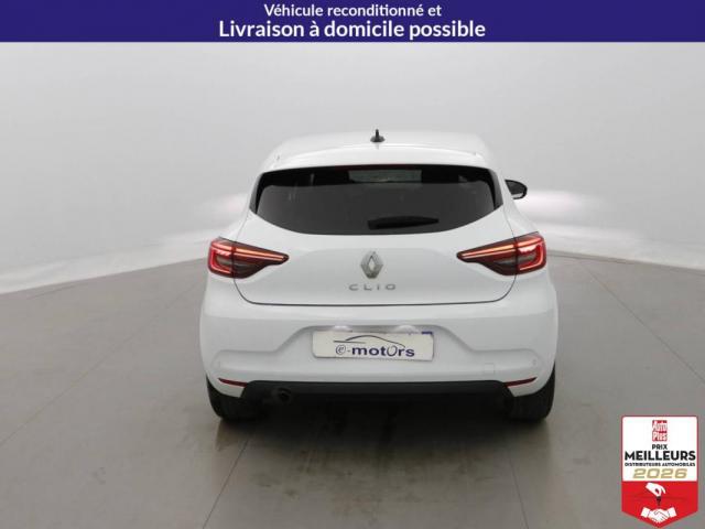 Renault Clio image 3