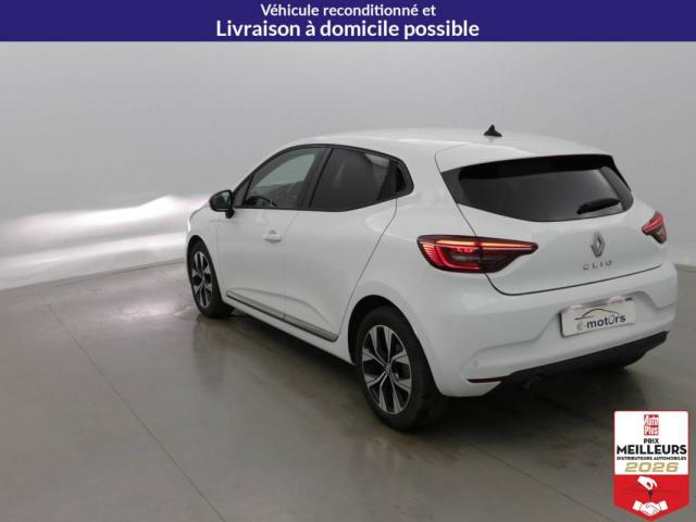 Renault Clio image 2