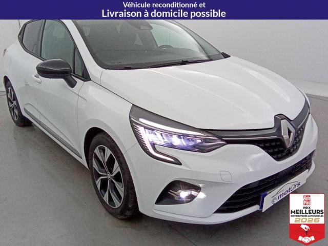 Renault Clio image 9