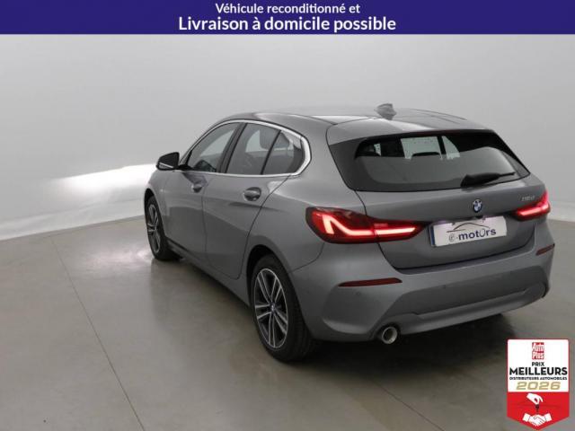 Bmw Série 1 image 6