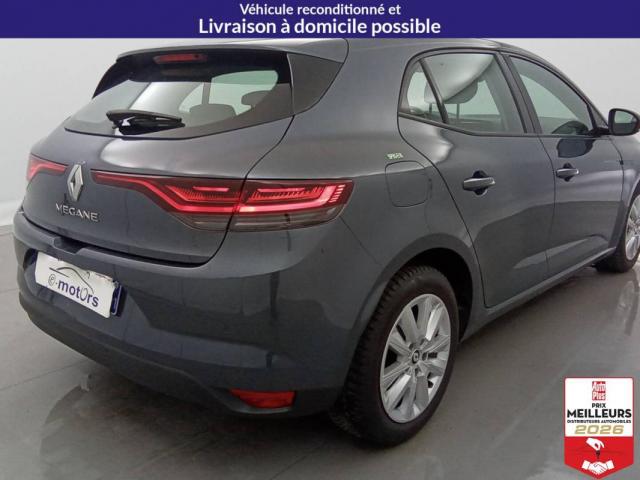 Renault Mégane image 2