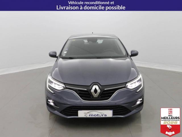 Renault Mégane image 3