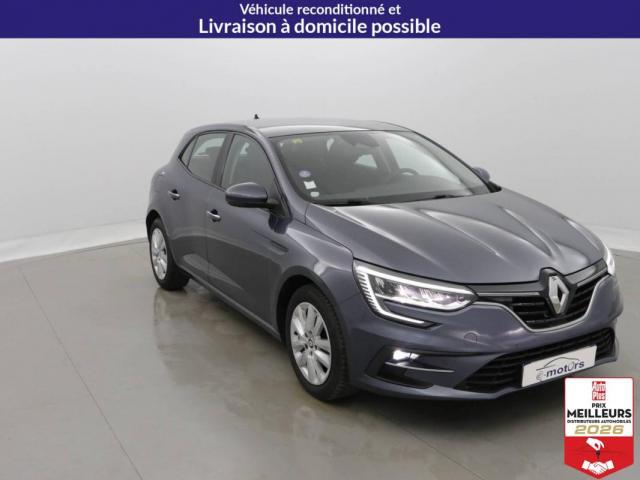 Renault Mégane image 8