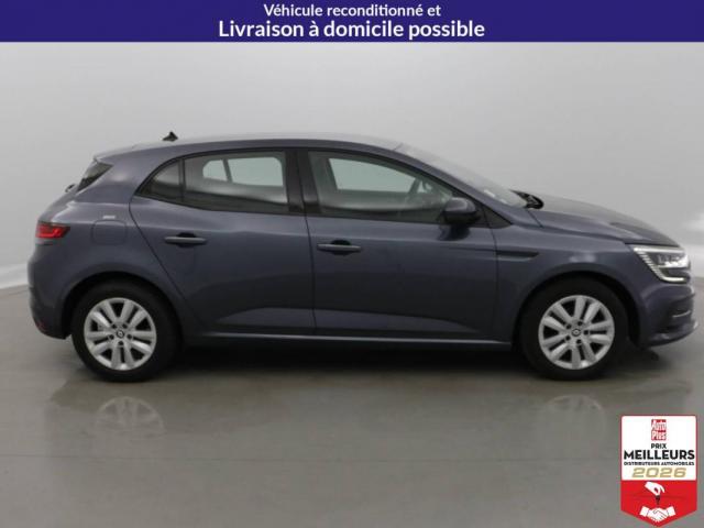 Renault Mégane image 4