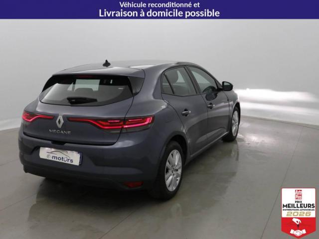 Renault Mégane image 1
