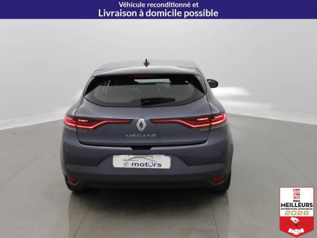 Renault Mégane image 7