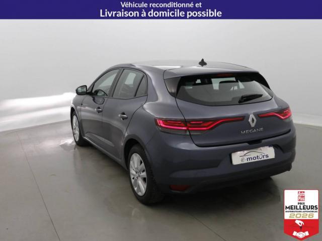 Renault Mégane image 9