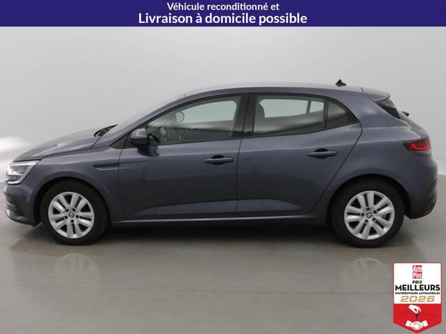 Renault Mégane image 5