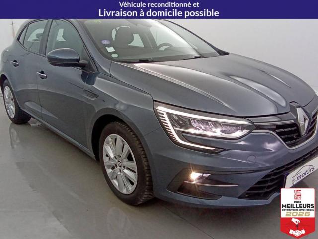 Renault Mégane image 6