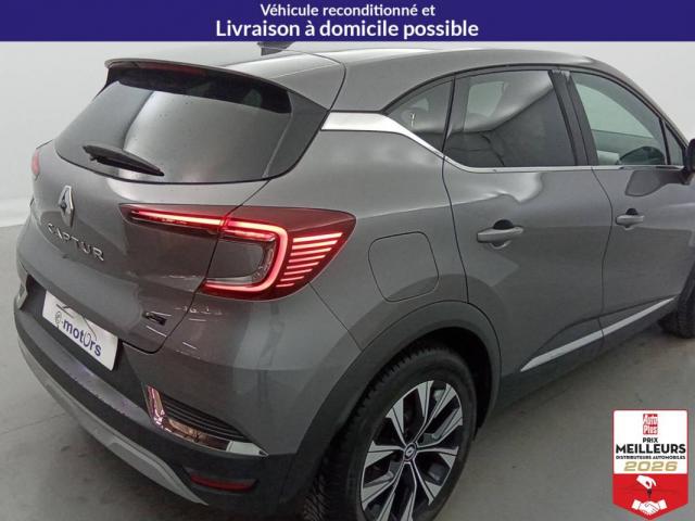 Renault Captur image 6
