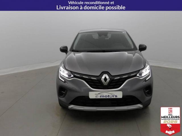 Renault Captur image 4