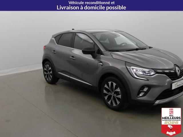 Renault Captur image 8
