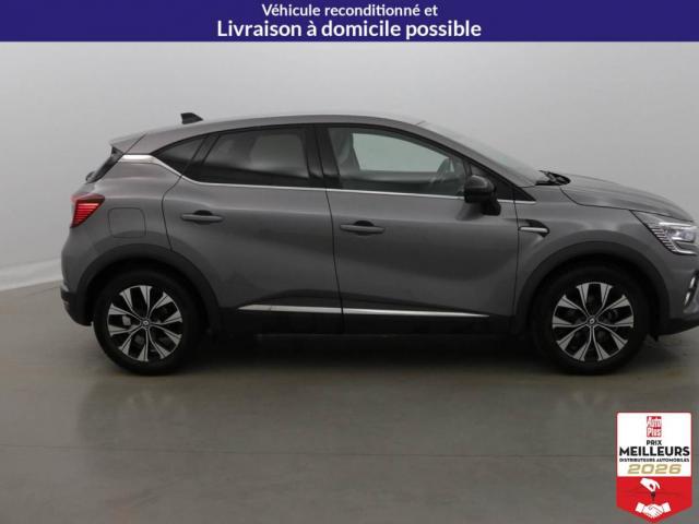 Renault Captur image 3