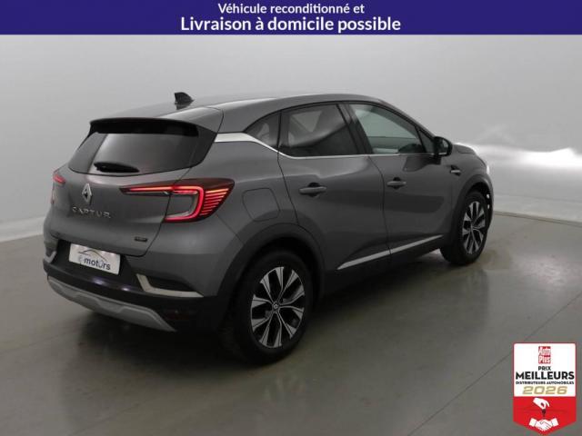 Renault Captur image 5