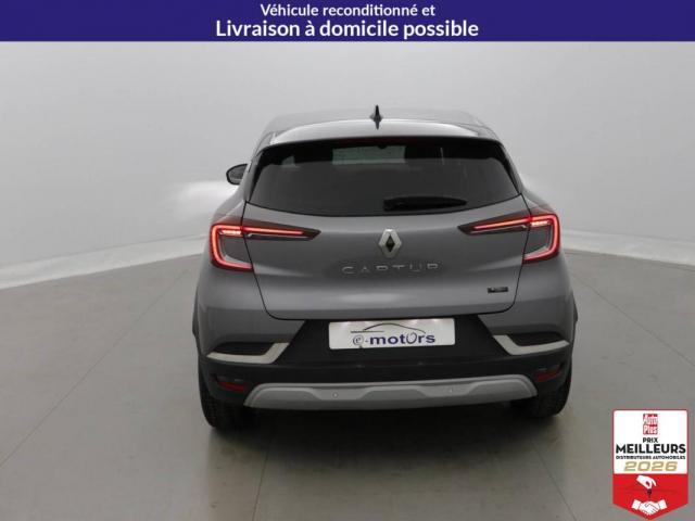 Renault Captur image 7