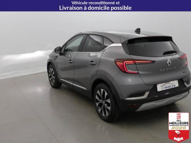 Renault Captur image 9