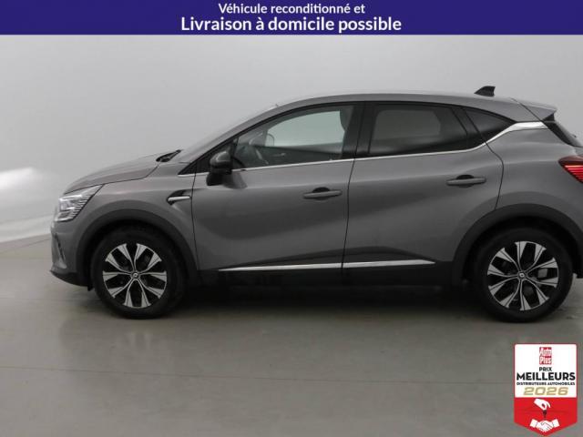Renault Captur image 1