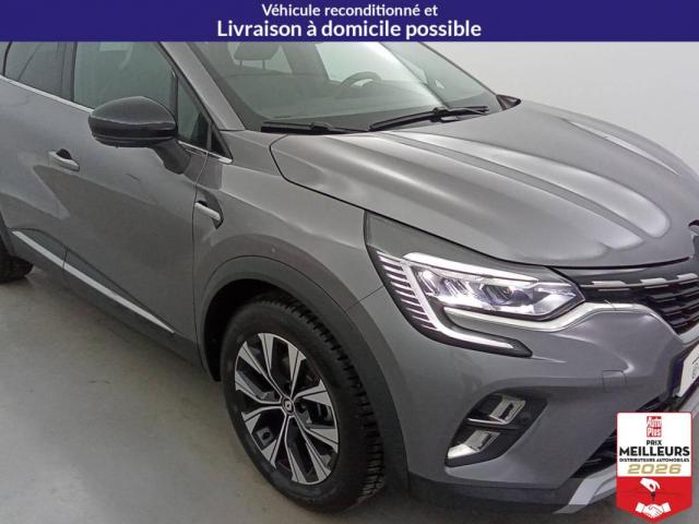 Renault Captur image 2