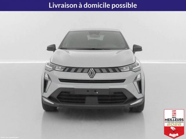 Renault Symbioz image 1
