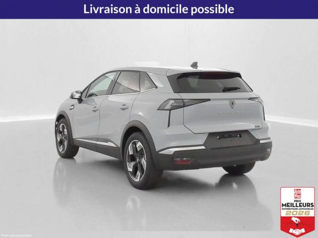 Renault Symbioz image 8