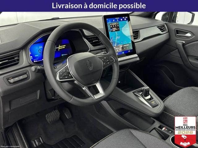 Renault Symbioz image 2