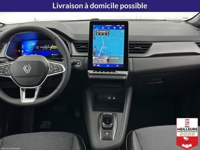 Renault Symbioz image 5