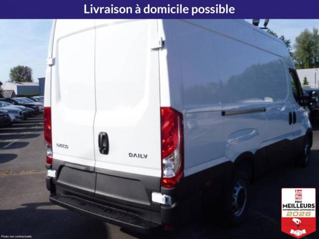 Iveco Daily image 2
