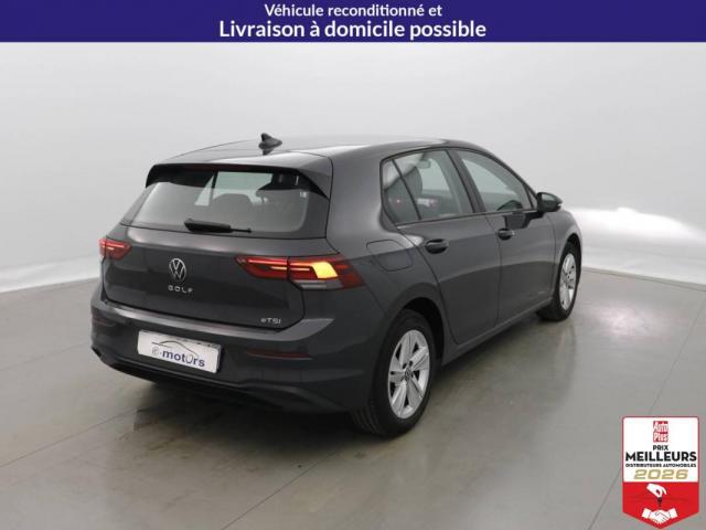 Volkswagen Golf image 6
