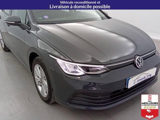 Volkswagen Golf image 4