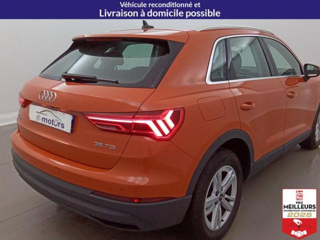 Audi Q3 image 6